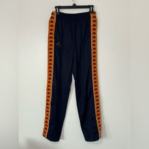 Women’s Vintage Kappa Tearaway Track Pants